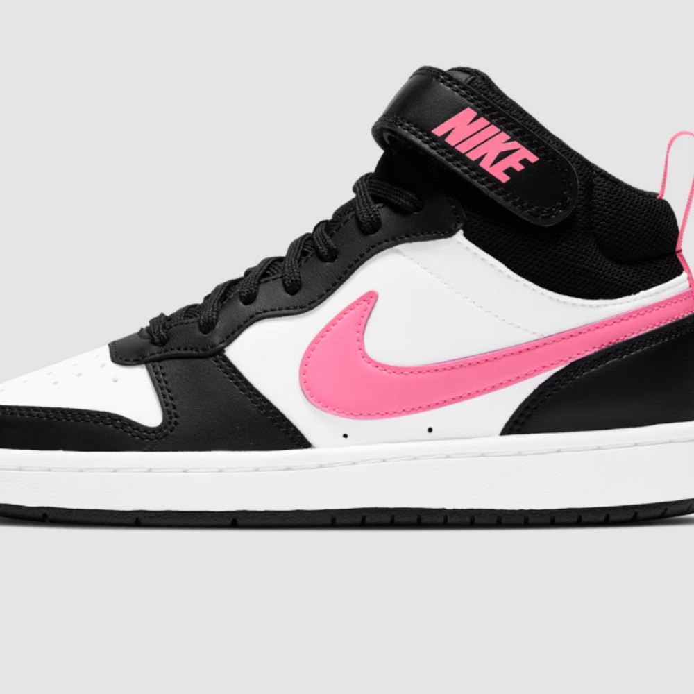 Nike Borough Mid 2